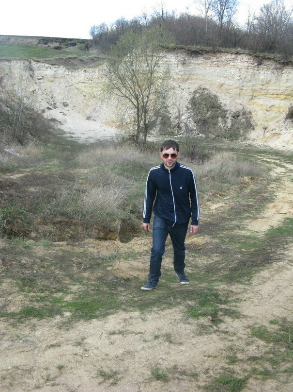 Сержик Удовиченко фотография #40