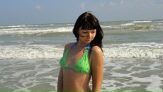 Фотография Комаровой Виктории