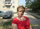 Фотография Евдокимовой Анны