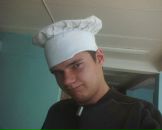 Фотография Харламенкова Дмитрия