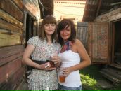 Фотография Двойневой Виктории