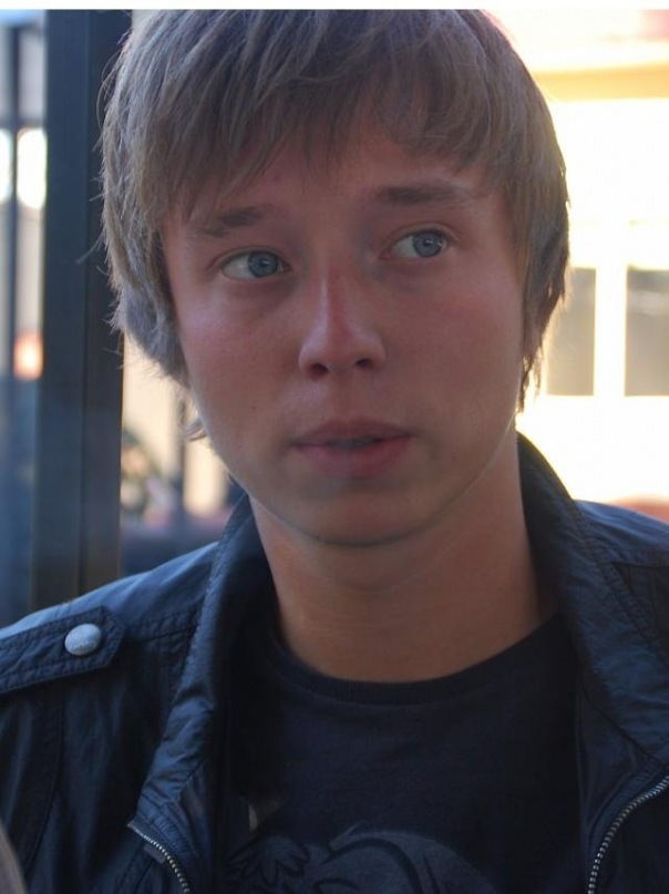 Дмитрий Лаптев фотография #12