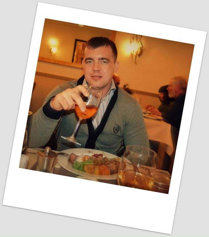 Дмитрий Муратов фотография #18