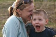 Фотография Хоменко Гали