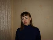 Фотография Шерышевой Натальи