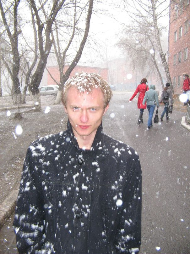Дмитрий Марковкин фотография #48