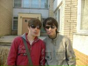 Фотография Бондаренко Даниила