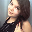 Фотография Каримовой Лилии