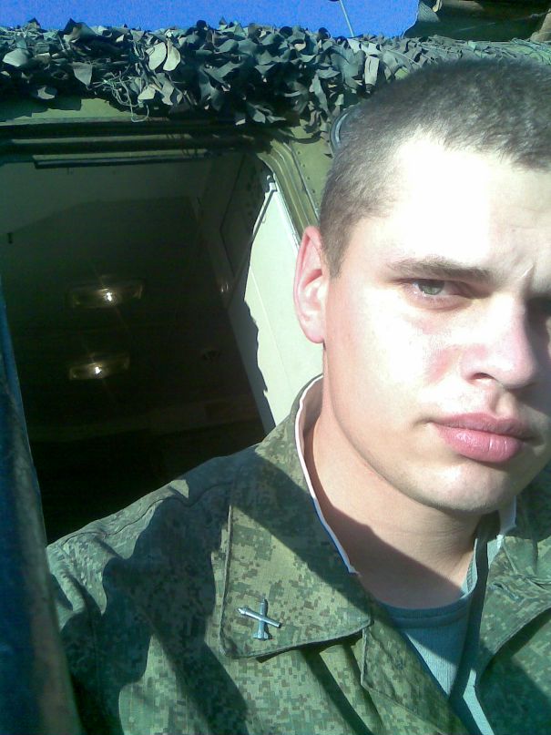Дмитрий Сушков фотография #38