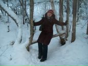 Фотография Головкиной Оксаны