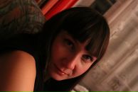 Фотография Поповой Светланы