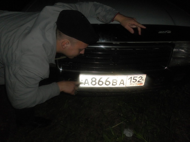 Сергей Горячев фотография #7