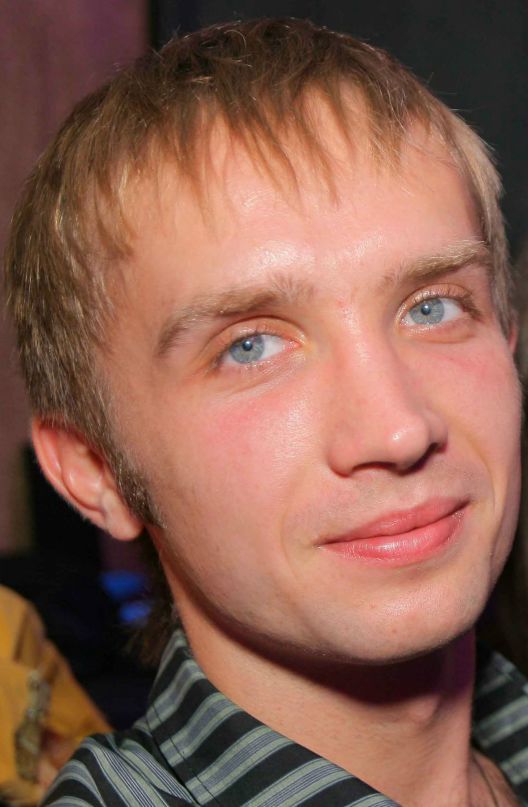 Виктор Соболев фотография #37