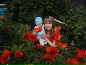 Фотография Егоровой Наташи