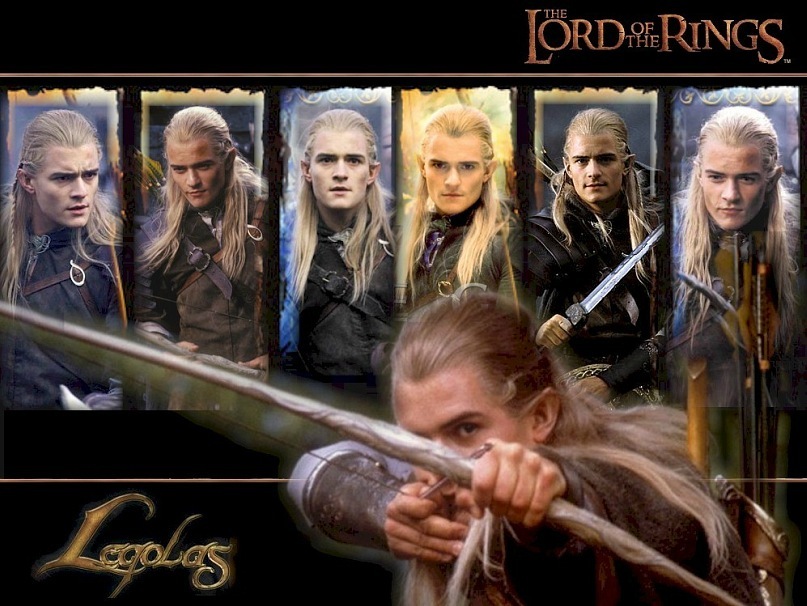 Legolas Elf фотография #17