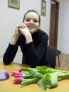 Фотография Суховерховой Ирины