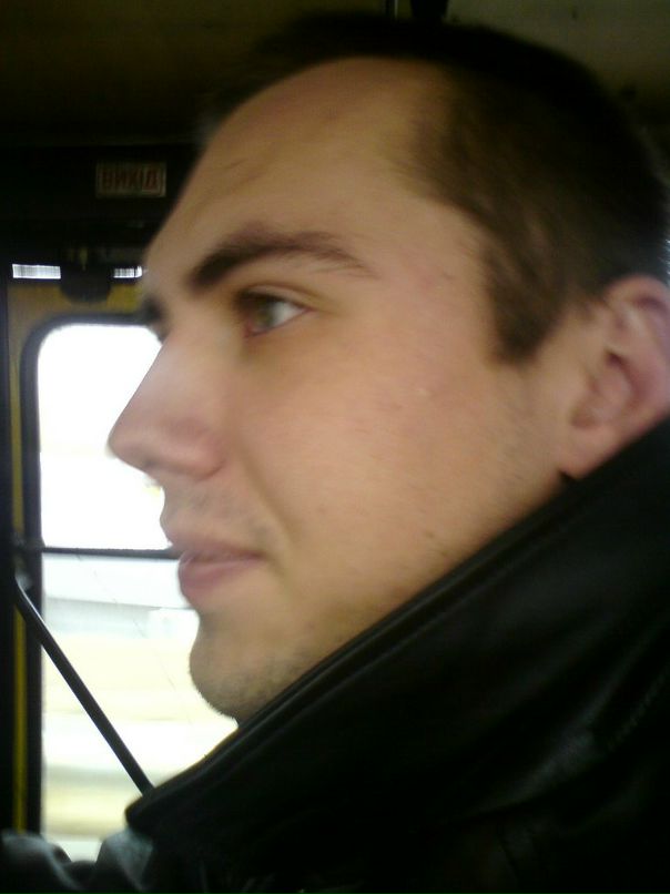 Игорь Гузаев фотография #15