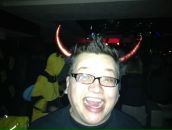 Фотография Мастренкова Антона