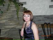 Фотография Яблочкиной Натальи