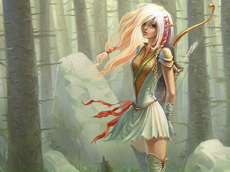 Нася Плоденко фото №1