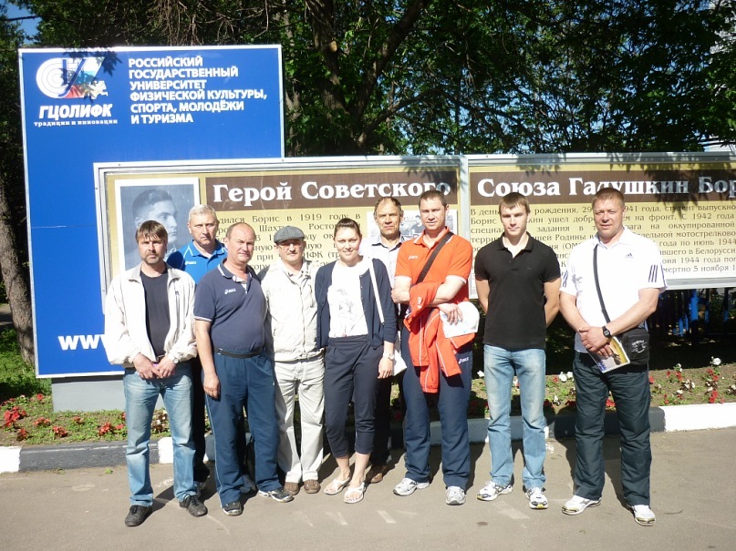 Николай Симоненко фотография #4