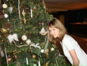 Фотография Яковлевой Валентины