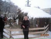 Люда Косік фотография #13 (источник - https://vk.com/id131284413)