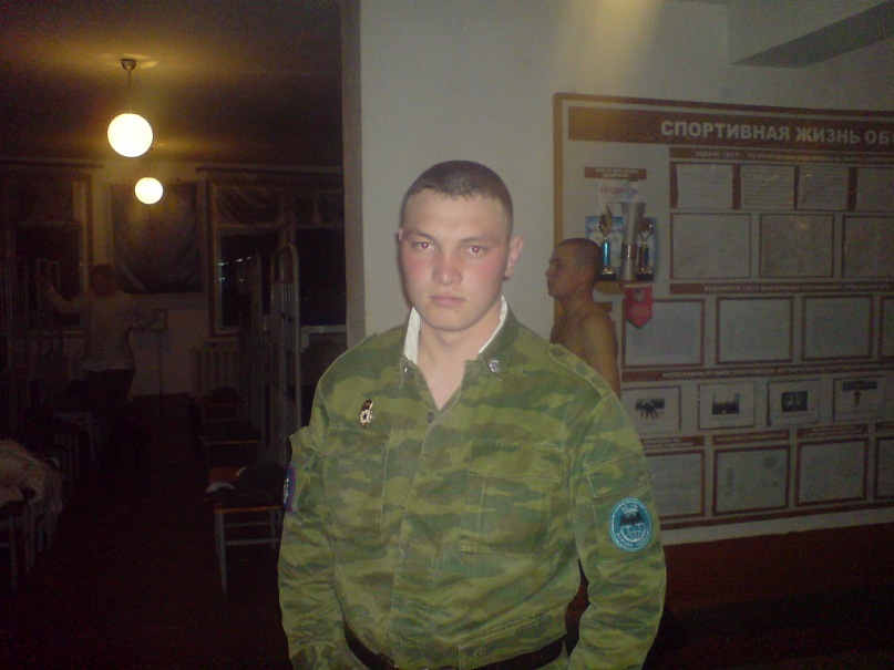 Радмир Рысаев фотография #46