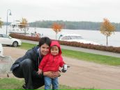 Фотография Антышевой Ольги