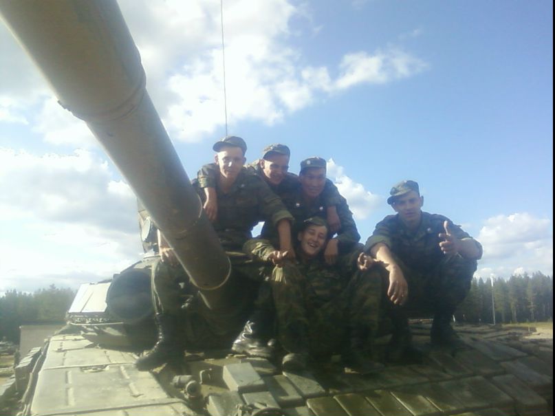 Толик )) фотография #25