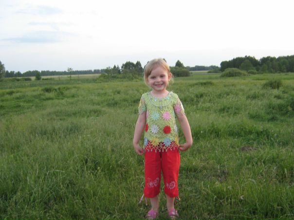 Оля Королюк фото №39