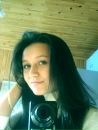 Фотография Давыдовой Полины