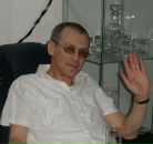 Фотография Максимова Евгения