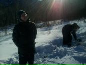 Фотография Тюрина Дмитрия