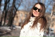 Фотография Висковой Галины