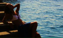 Фотография Таллонен Лены