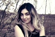 Фотография Арутюнян Сатеник