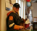 Фотография Коваль Анастасии