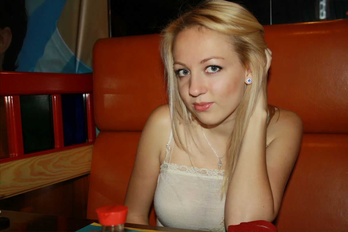 Александра Саенко фотография #28