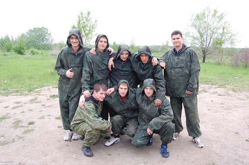Иван Босомыкин фотография #29
