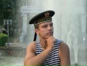 Фотография Теренберга Алексея