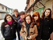 Фотография Самойловой Алёны