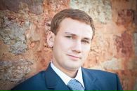 Фотография Токарева Александра