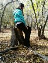 Фотография Руфия Нуркенова
