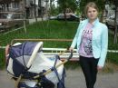 Фотография Москвиной Юлии