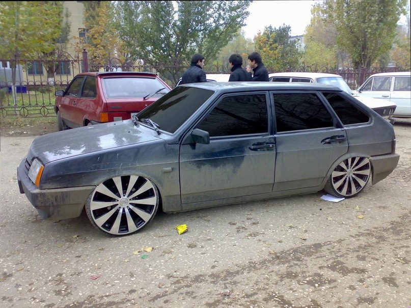 Ян Лапенко фотография #34