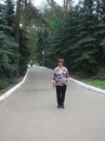 Фотография Мирзаяновой Сарии