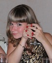 Фотография Ларионовой Ксении
