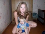 Фотография Воронковой Анны