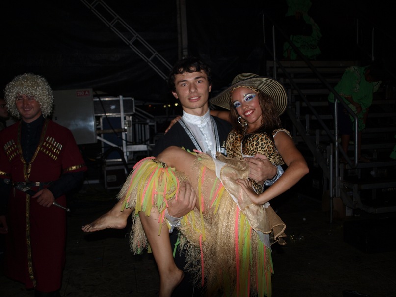 Сармат Арсоев фотография #15